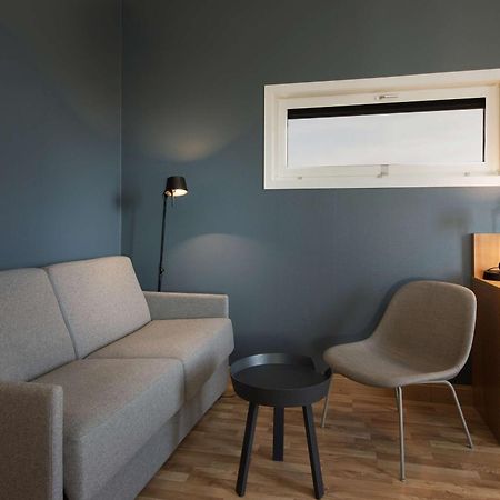 Scandic Solsiden Trondheim Esterno foto