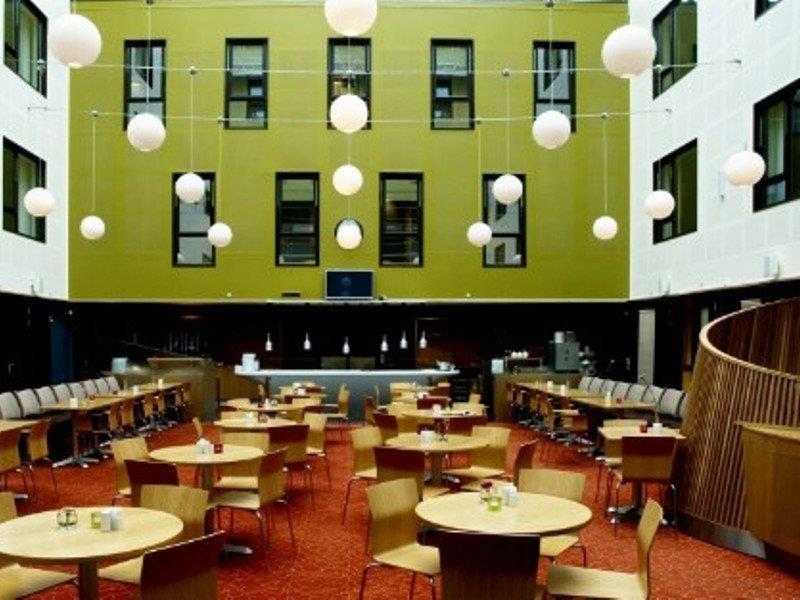 Scandic Solsiden Trondheim Esterno foto