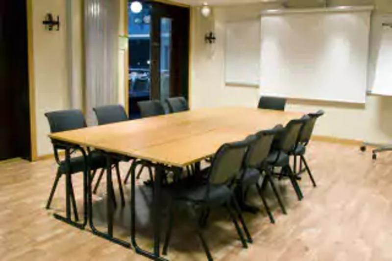 Scandic Solsiden Trondheim Esterno foto