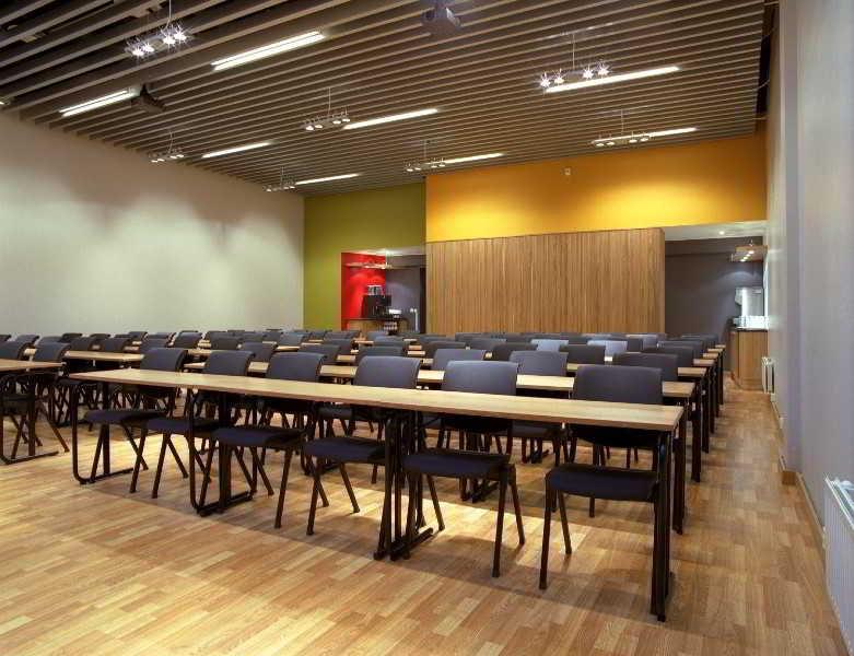 Scandic Solsiden Trondheim Servizi foto