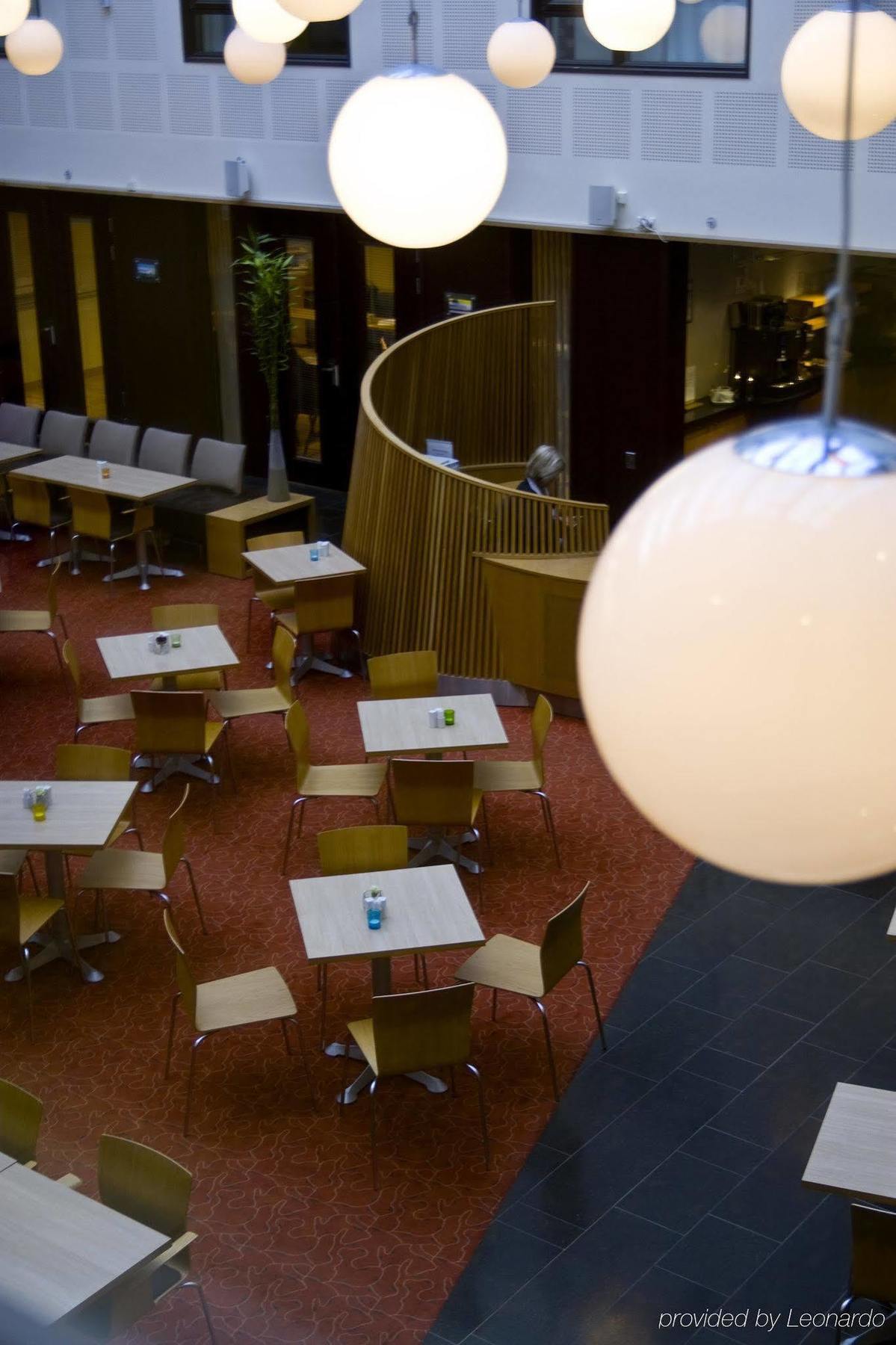 Scandic Solsiden Trondheim Esterno foto
